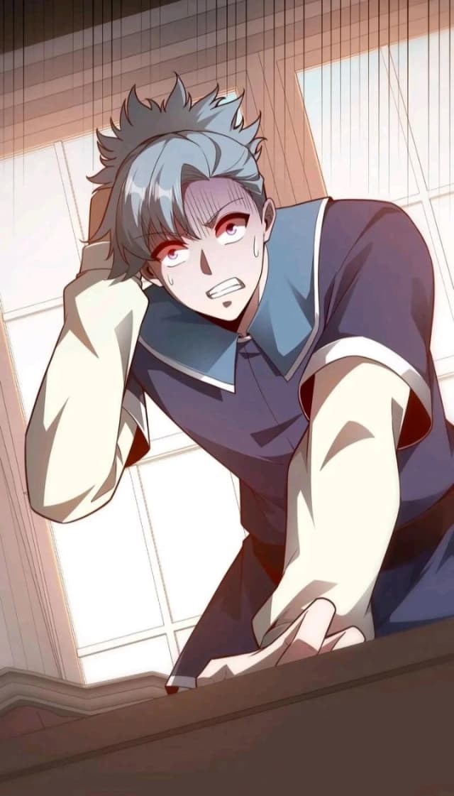 The Villain Lord: Both the Player and the Protagonist Want to Kill Me الفصل 97
