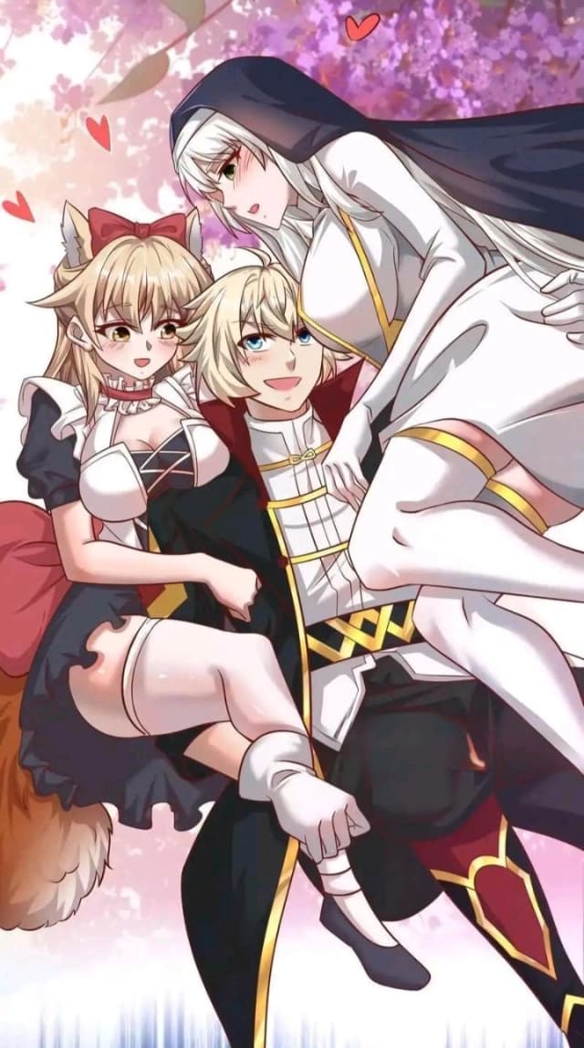 The Villain Lord: Both the Player and the Protagonist Want to Kill Me الفصل 99