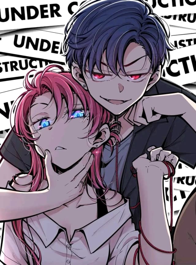 Demon X Angel, Can’t Get Along! الفصل 34