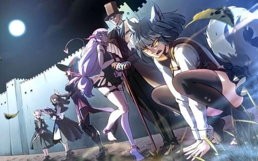 Background