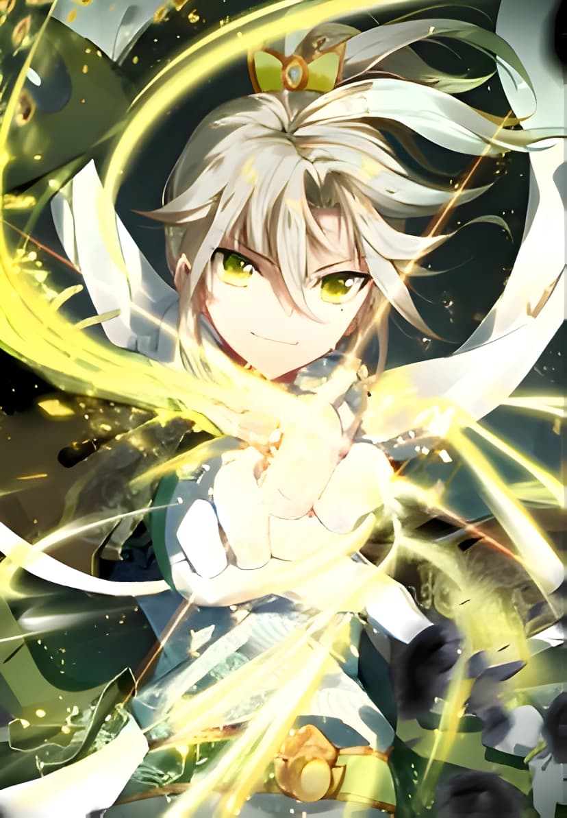 Cover of A will eternal