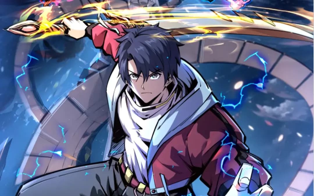 Cover of Global Tower Rush: I Beat 999 Floors Early