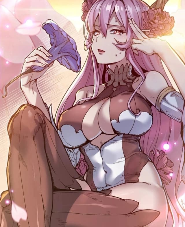 Cultivation Starts with Raising a Demon Empress الفصل 2