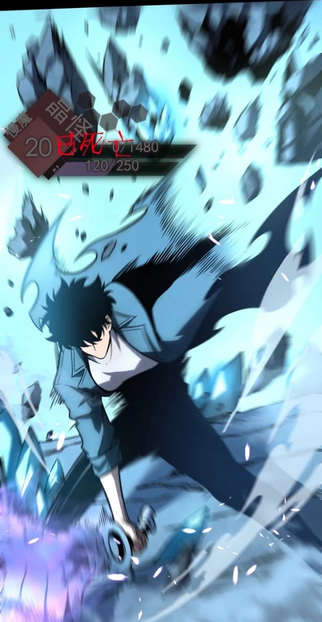 After Rebirth, I Unleashed Mirror Reversal for Vengeance الفصل 12