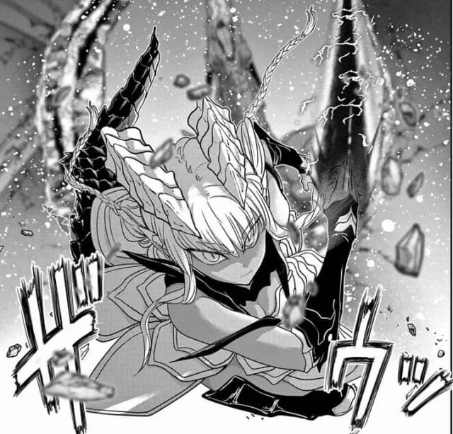 No Longer Allowed In Another World الفصل 45