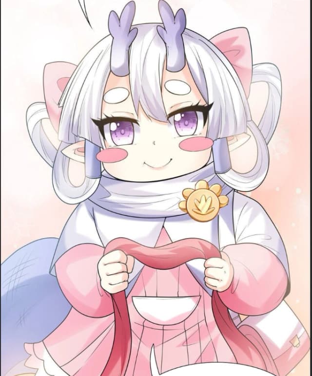 My Harem Consists Entirely of Female Demon Villains الفصل 25