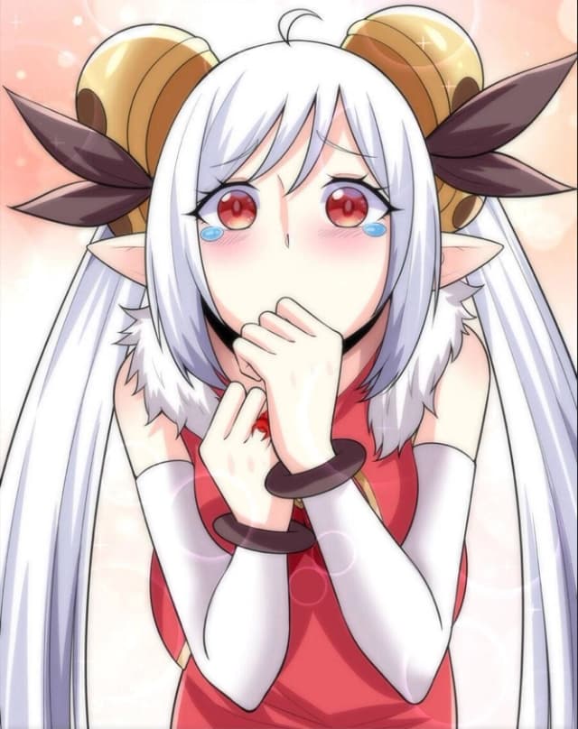 My Harem Consists Entirely of Female Demon Villains الفصل 22